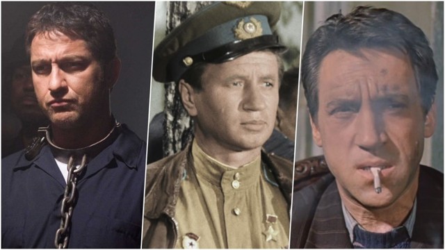 Во что залипнуть на выходных: 23 фильма о настоящих мужчинах