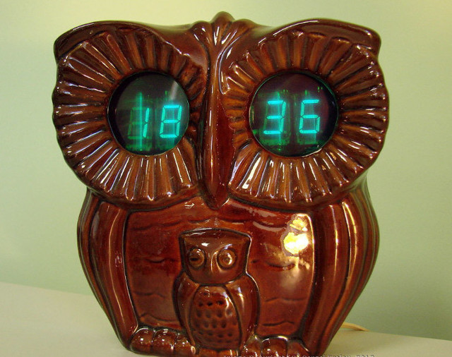 Гаджеты из СССР