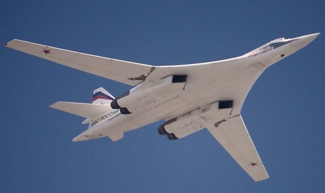 Российские самолеты получили функцию наводки наземных зенитных систем