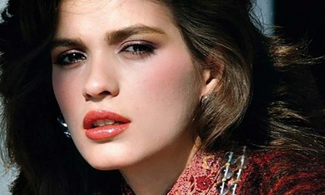 Страшная смерть первой супермодели мира