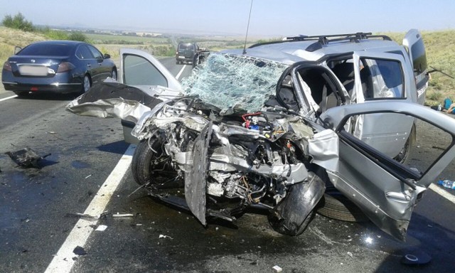 Виновный в гибели трех человек получил 5 лет колонии-поселения