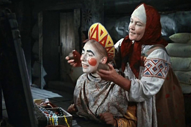 И это сексуально?