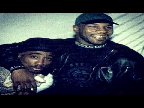 2PAC - Letz Get It On [Mike Tyson Tribute]