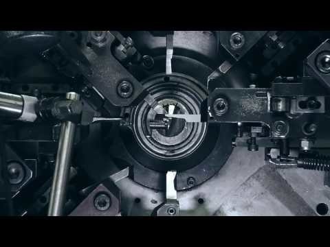 Как работают механизмы