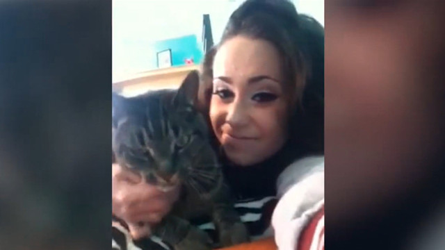 Девушки тоже умеют веселиться