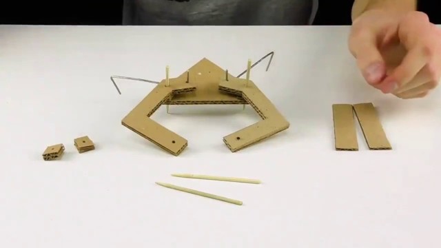 Когда инженеру скучно