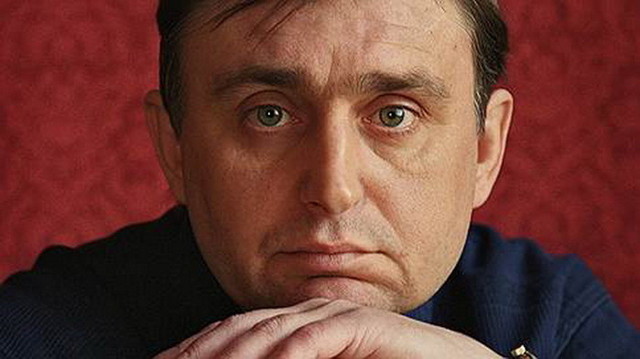 Фёдор Фёдорович Черенков.Жизнь замечательных людей