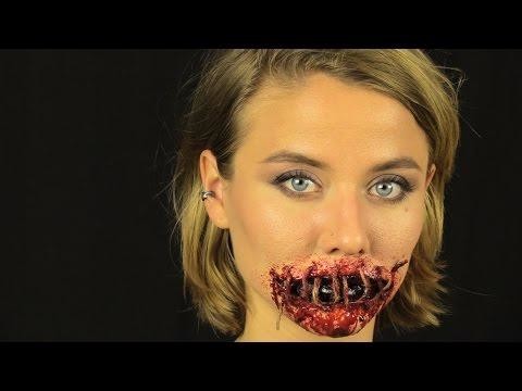 Если надо кого-нибудь напугать