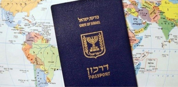 В каждой значимой стране мира есть свое «Глубинное государство», созданное Израилем