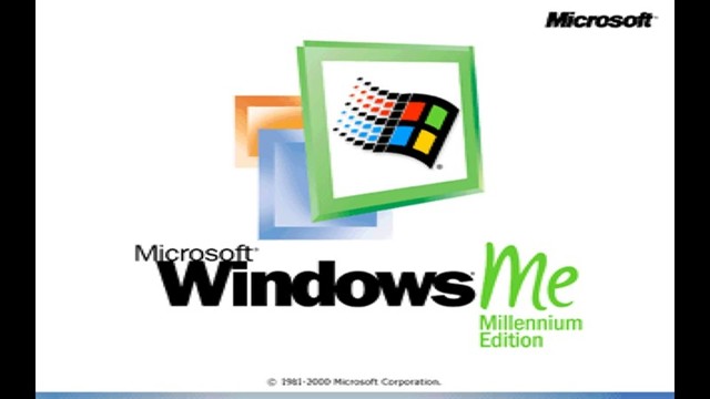 Windows Me - конец эпохи и первый крупный провал Microsoft + видео установок Win 95, 98, Me