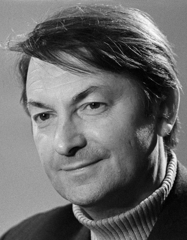 Георгий Михайлович Вицин