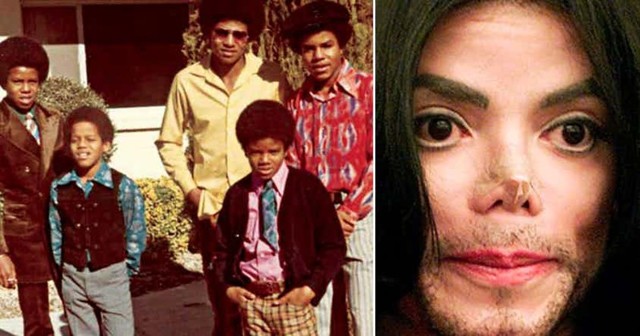15 фактов, которых вы не знали о семье Джексонов