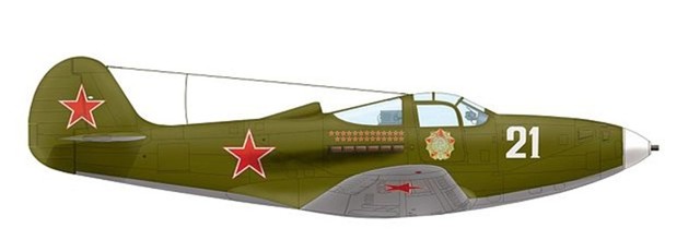 Советские асы и их верные «аэрокобры»