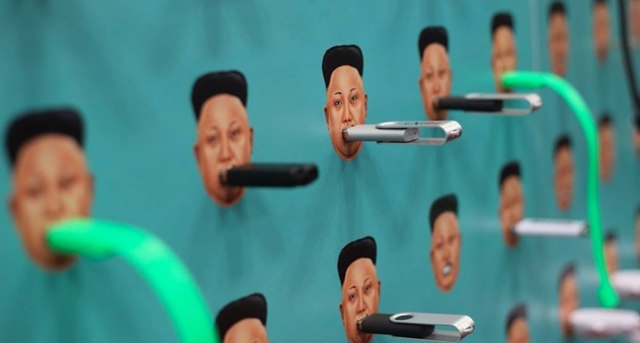 10 интересных фактов о том, как люди в Северной Корее пользуются новыми технологиями