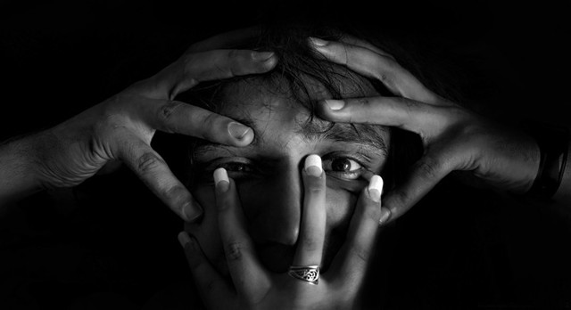 15 русских художников, которые сошли с ума