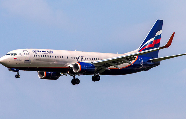 20 пассажиров рейса «Москва-Бангкок» пострадали из-за попадания самолета в «воздушную яму»