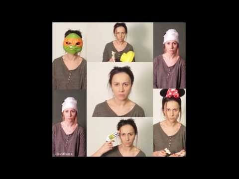 Песенка счастливой мамы