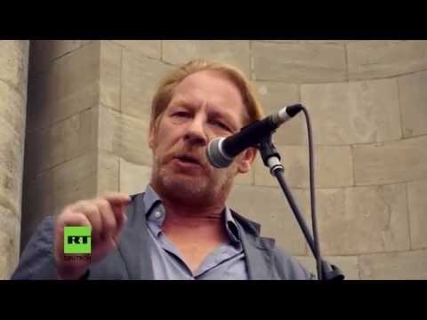 "Хотят ли русские войны" на немецком
