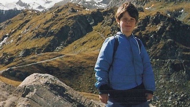 Этого мальчика убили в 1994, но его сердце билось до 2017