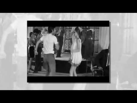 мелодии из х/ф "ВЛЮБЛЕННЫЕ"