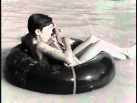 У самого синего моря