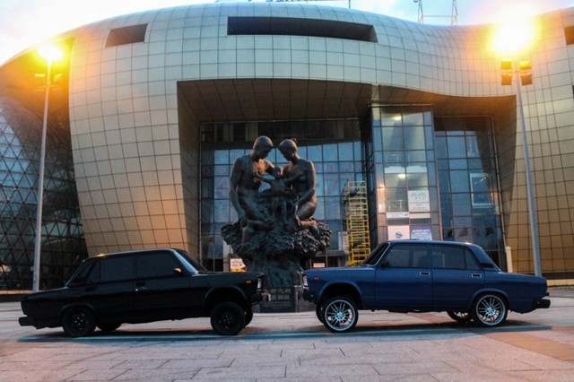 Операция «Лада»: как спасти отечественный автопром от провала? 