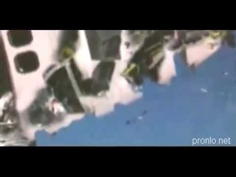 Неизвестная американская космическая программа