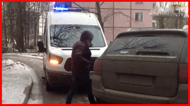 Нелюди специально не пропускают "скорую". Они живут среди нас!
