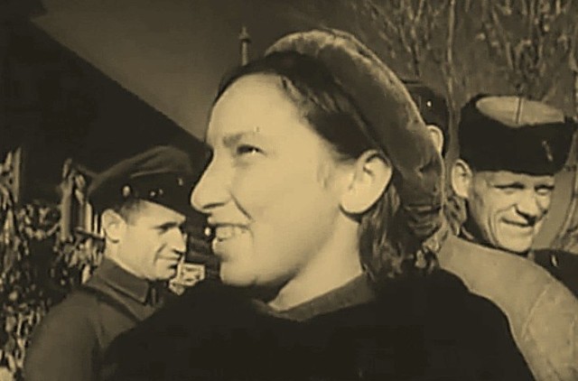 Бандит Катя»: почему фашисты давали за ее голову 25 гекторов земли