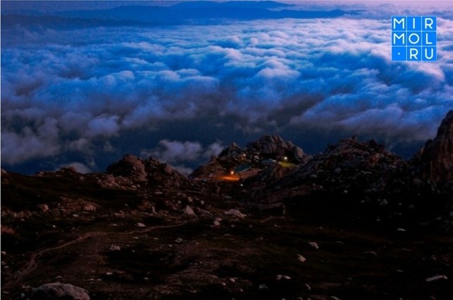 5 мест, которые можно посетить в Дагестане (если уж вас заставили посетить Дагестан)