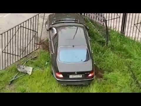 А нам любое море по колено, а нам любой забор по плечу