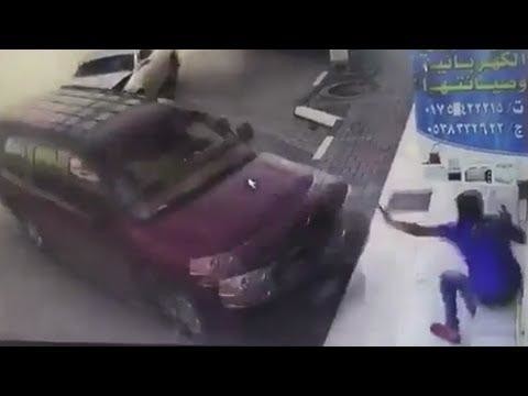 Оказался не в том месте и не в то время