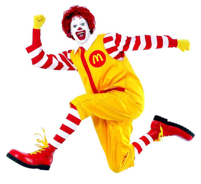 Факты о Макдоналдсе, узнав которые, вы вычеркнете его еду из своего меню навсегда