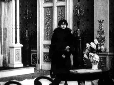 "Раба любви": Вера Холодная (поёт Валерий Ободзинский)