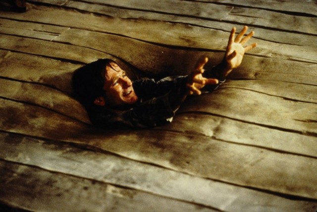 О сценарии неснятого сиквела «Джуманджи»