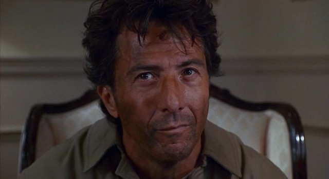 Будь ты рокер или инок, ты в советской луже вымок. И прибудешь таковым ты, даже выйдя за порог