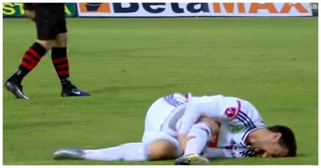 Мастер спорта по футбольной симуляции   