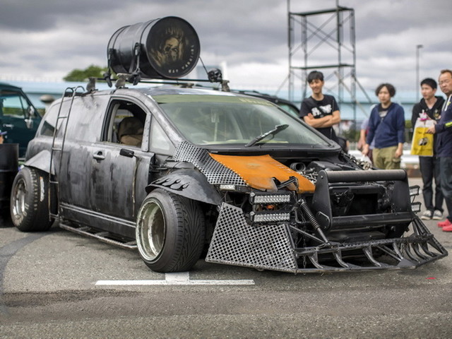 Автовсячина