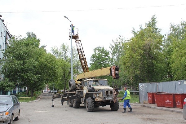 Челябинск — суровый город… с добрыми людьми