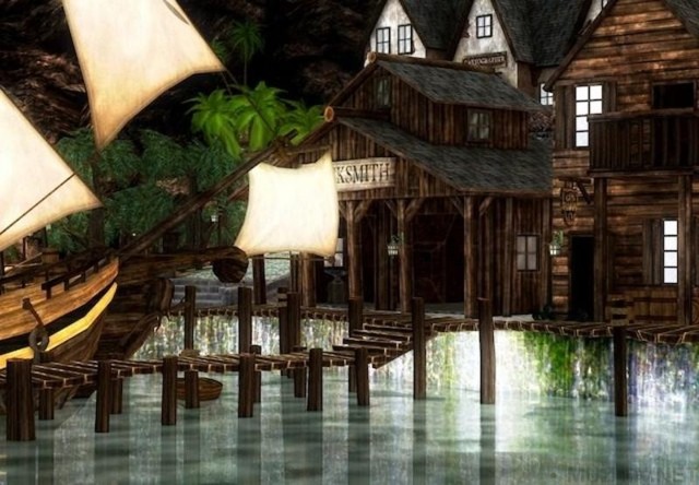 10 удивительных фактов о пиратах