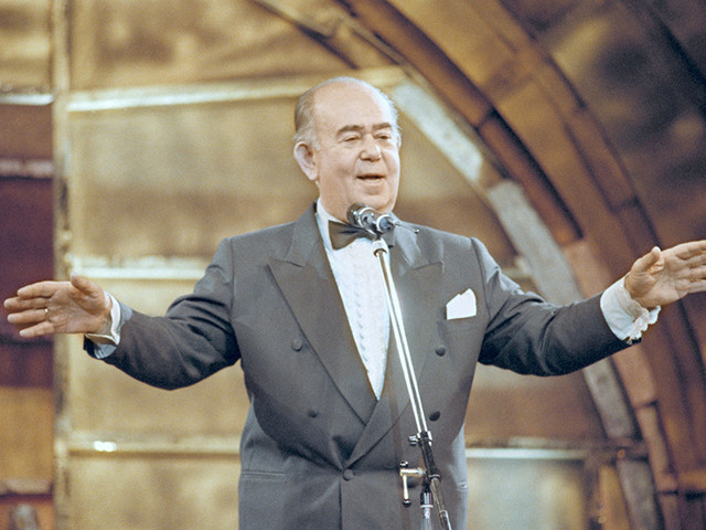 Борис Брунов что бы помнили