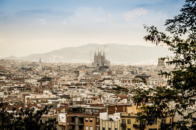 Саграда-Фамилия: 12 фактов о самом известном месте Барселоны