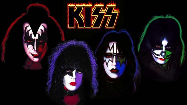 Фронтмен группы Kiss решил запатентовать рокерскую "козу"