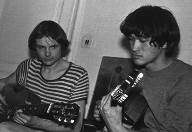 В день рождения Виктора Цоя стартуют съёмки фильма о нём