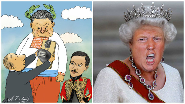 Самые актуальные новости по версии сайта «Бесэдер?» за минувшую неделю