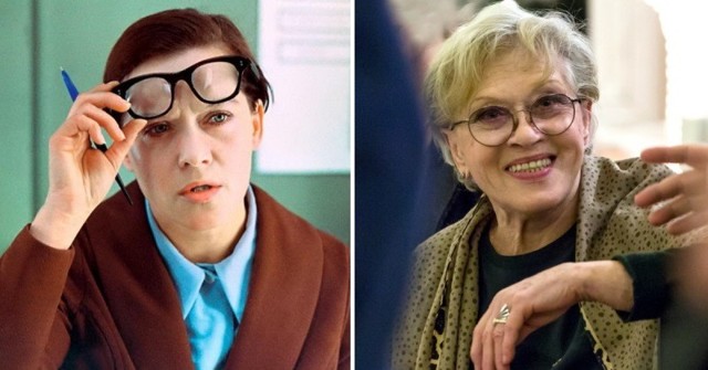 Актеры фильма «Служебный роман» тогда и сейчас