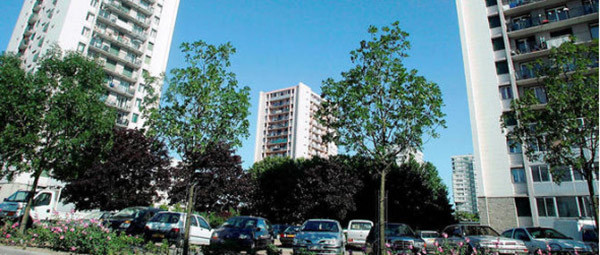 Французскую прессу шокировала погоня русских за бандитами по Парижу