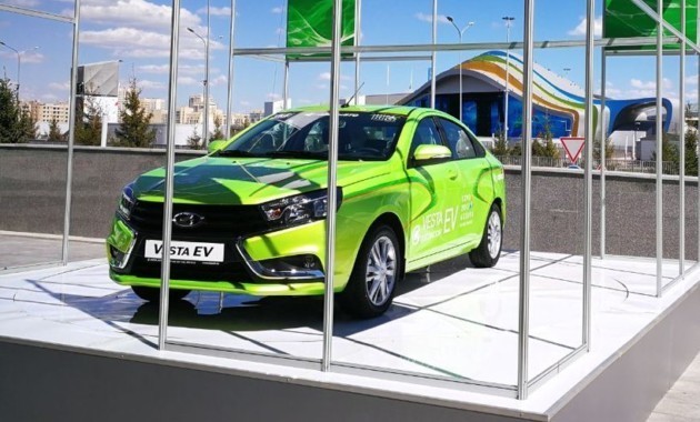 Авто новости