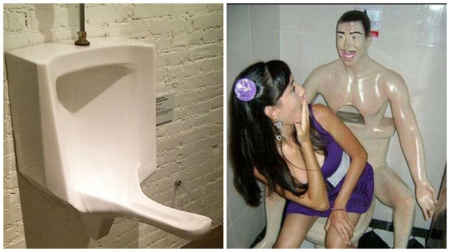 Самые необычные «места для созидания» всего мира