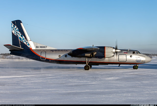 Где в России, можно полетать на отечественных самолетах